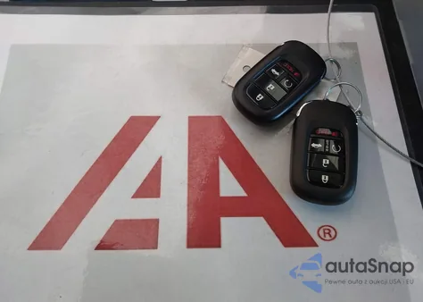 2024 Honda Accord Hybrid Ex-L from USA, damaged, VIN 1HGCY2F6XRA057568